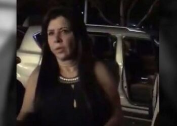 Liberan a Rosalinda González Valencia, esposa de “El Mencho”, tras más de tres años en prisión