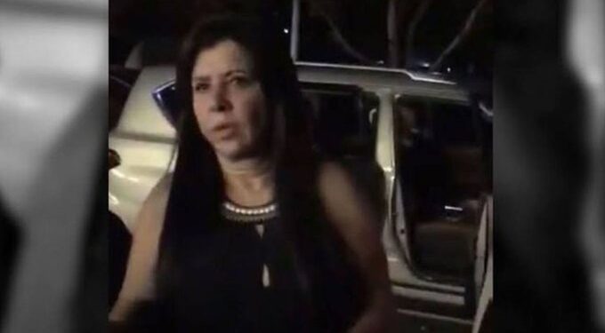 Liberan a Rosalinda González Valencia, esposa de “El Mencho”, tras más de tres años en prisión