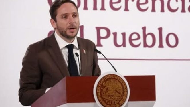 Gobierno inicia entrega de medicamentos e insumos médicos el 5 de marzo