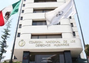 Nuevas reglas de austeridad para la CNDH: restricciones en gastos y compras