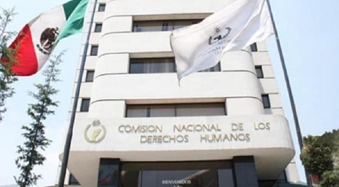 Nuevas reglas de austeridad para la CNDH: restricciones en gastos y compras