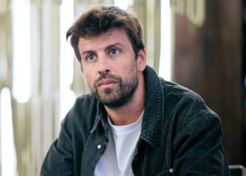 Gerard Piqué, citado a declarar por el contrato de la Supercopa en Arabia Saudí