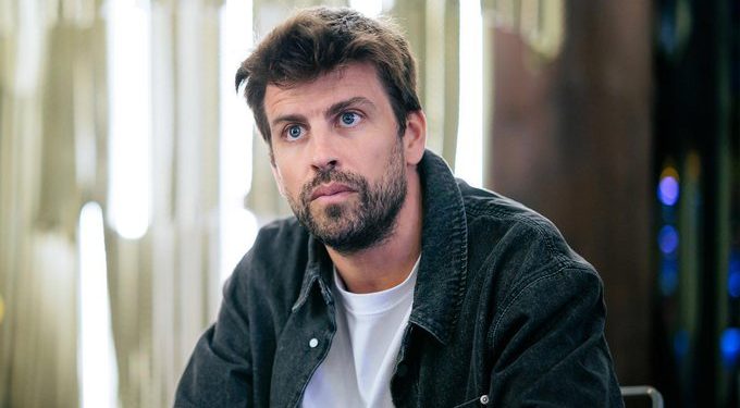 Gerard Piqué, citado a declarar por el contrato de la Supercopa en Arabia Saudí