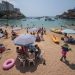 El turismo en México sigue en ascenso y marca cifras récord en 2024