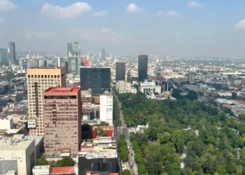 Nueva reforma en CDMX: propietarios deberán reportar el estado de sus inmuebles