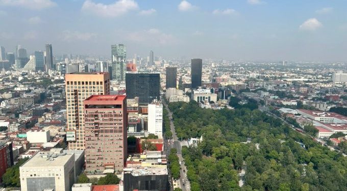 Nueva reforma en CDMX: propietarios deberán reportar el estado de sus inmuebles