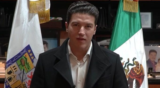 Samuel García garantiza estabilidad política en Nuevo León