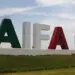 Incautan fentanilo en el AIFA con un valor de 48.7 millones de pesos