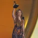Shakira gana su cuarto Grammy y dedica el premio a los inmigrantes