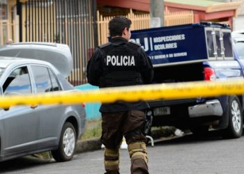 México registra 450 asesinatos en la primera semana de febrero