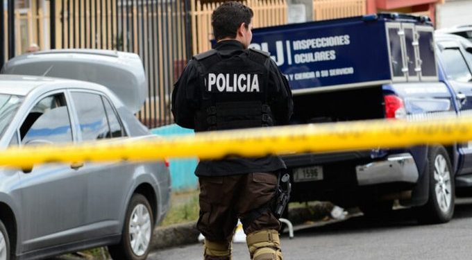 México registra 450 asesinatos en la primera semana de febrero
