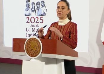 Los temas importantes de La Mañanera de Claudia Sheinbaum hoy 7 de febrero