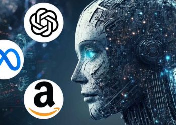 OpenAI, Google, Meta y más: los grandes jugadores de la inteligencia artificial