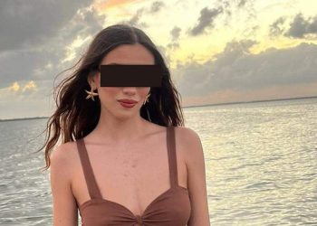 Marianne “N” permanecerá en internamiento tras ser acusada de ataque en CDMX