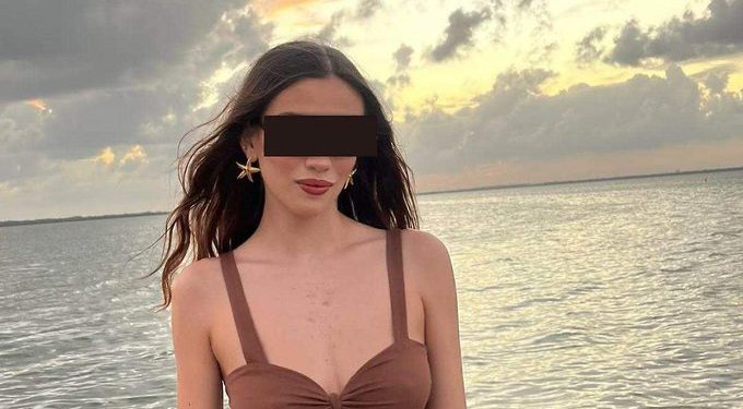 Marianne “N” permanecerá en internamiento tras ser acusada de ataque en CDMX