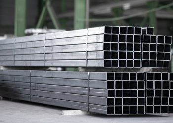 El acero sube un 6% tras nuevos aranceles de Trump