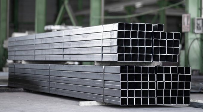 El acero sube un 6% tras nuevos aranceles de Trump