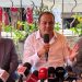 Cuauhtémoc Blanco niega acusaciones y se mantiene en su cargo