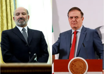 Intercambian México y EE.UU. información para evitar aranceles