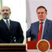 Intercambian México y EE.UU. información para evitar aranceles