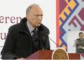 México ha solicitado cuatro veces la extradición de Zambada