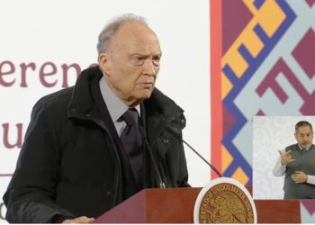 México ha solicitado cuatro veces la extradición de Zambada