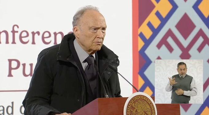 México ha solicitado cuatro veces la extradición de Zambada