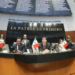 Aprueba Senado reforma para prohibir reelección y el nepotismo