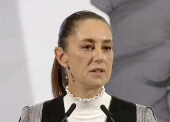 Conferencia mañanera del 25 de febrero, 2025