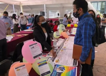 México registro perdida 40,703 empleos en último trimestre 2024