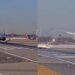 Avión de Sothwest Airlines esquivó colisión con jet privado Chicago
