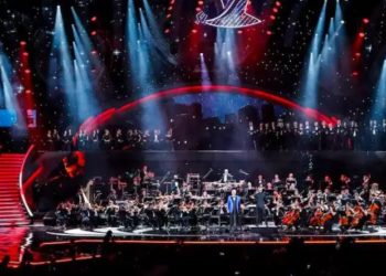 Apagón masivo en Chile obliga a reprogramar el Festival de Viña del Mar