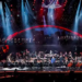 Apagón masivo en Chile obliga a reprogramar el Festival de Viña del Mar