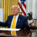 Trump propone registro obligatorio para migrantes indocumentados en EE.UU.