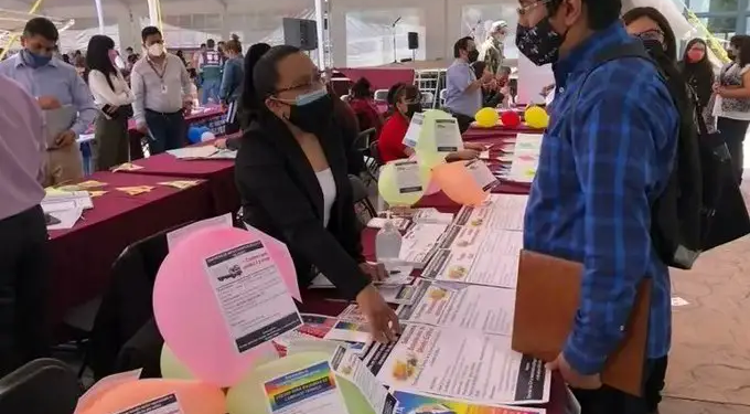 México registro perdida 40,703 empleos en último trimestre 2024