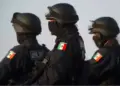 México suma 70 policías asesinados en 2025; violencia sigue en aumento