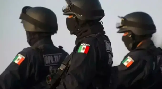 México suma 70 policías asesinados en 2025; violencia sigue en aumento