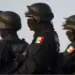 México suma 70 policías asesinados en 2025; violencia sigue en aumento