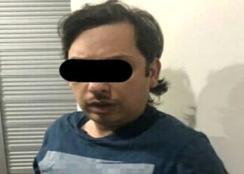 México extradita a “H3”, líder criminal ligado a los Beltrán Leyva