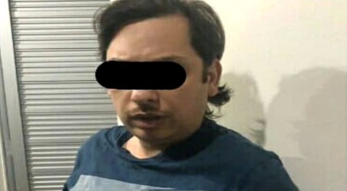 México extradita a “H3”, líder criminal ligado a los Beltrán Leyva