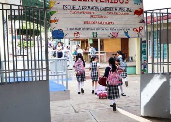 Autoridades educativas suspenden clases presenciales en Culiacán el 20 de febrero tras operativos