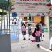 Autoridades educativas suspenden clases presenciales en Culiacán el 20 de febrero tras operativos