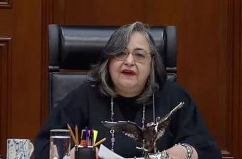 SCJN revoca fallo del TEPJF sobre reforma judicial