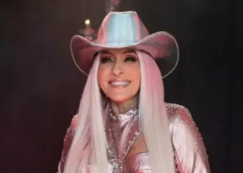 Yuri apuesta por los corridos tumbados sin violencia ni machismo