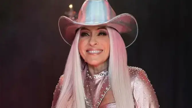 Yuri apuesta por los corridos tumbados sin violencia ni machismo