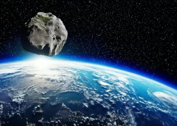Seguimiento del asteroide 2024 YR4 y su posible impacto en 2032
