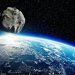 Seguimiento del asteroide 2024 YR4 y su posible impacto en 2032