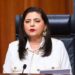 Mónica Soto asume la presidencia de la Comisión de Transición del Poder Judicial