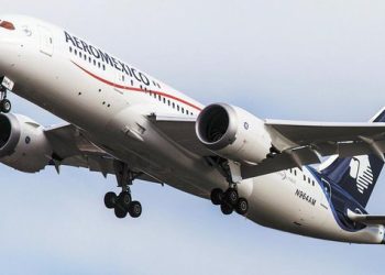 Aeroméxico aplaza su salida a la Bolsa de Nueva York