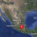 Sismo en CDMX: magnitud y epicentro del temblor del 28 de febrero